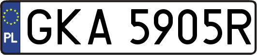 GKA5905R