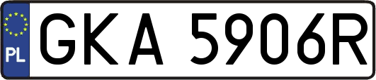 GKA5906R