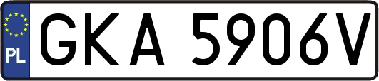 GKA5906V