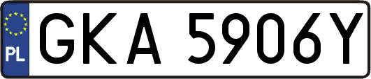 GKA5906Y