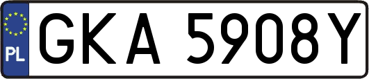 GKA5908Y