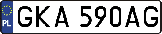 GKA590AG