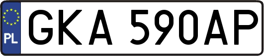 GKA590AP