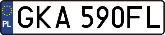 GKA590FL