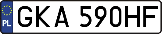 GKA590HF