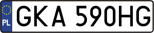 GKA590HG