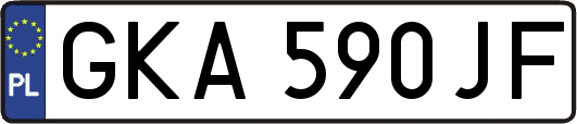 GKA590JF
