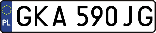 GKA590JG