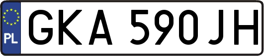 GKA590JH