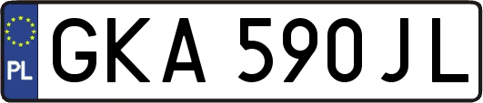 GKA590JL