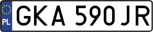 GKA590JR