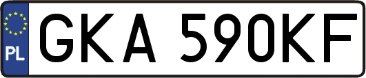 GKA590KF