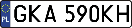 GKA590KH