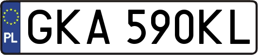 GKA590KL