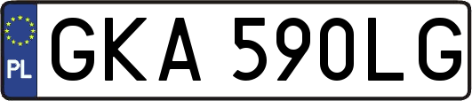 GKA590LG