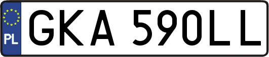 GKA590LL