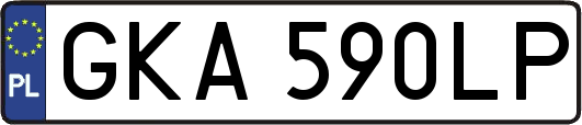 GKA590LP