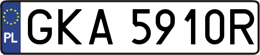 GKA5910R