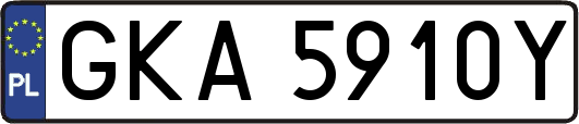 GKA5910Y