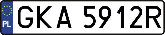 GKA5912R