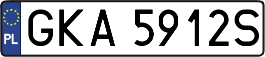 GKA5912S