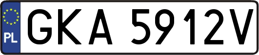 GKA5912V