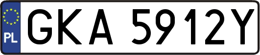GKA5912Y