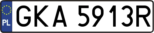GKA5913R