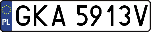 GKA5913V