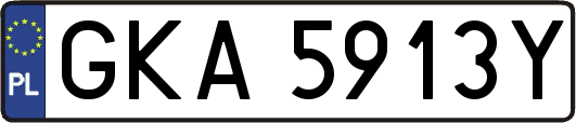 GKA5913Y