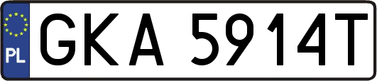 GKA5914T