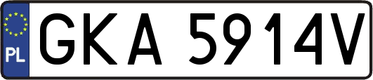 GKA5914V