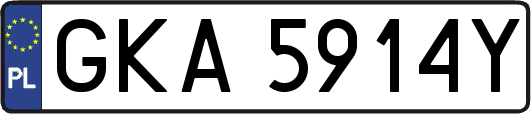 GKA5914Y