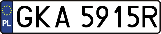 GKA5915R