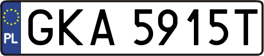 GKA5915T