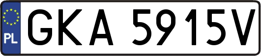 GKA5915V