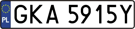 GKA5915Y