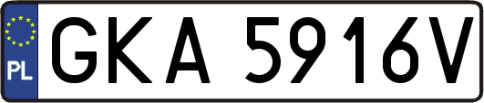 GKA5916V