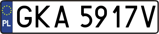 GKA5917V