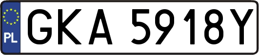 GKA5918Y