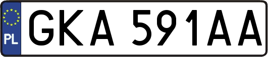 GKA591AA