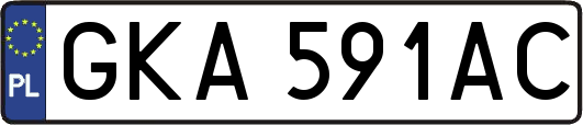 GKA591AC