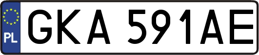 GKA591AE