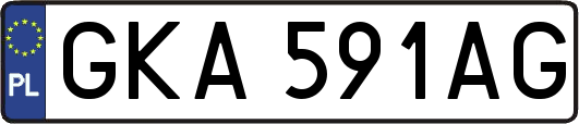 GKA591AG