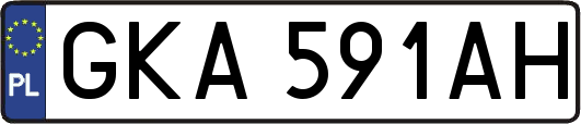 GKA591AH
