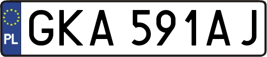 GKA591AJ