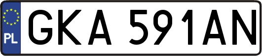 GKA591AN