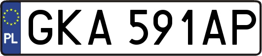 GKA591AP