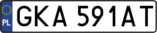 GKA591AT