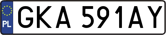 GKA591AY